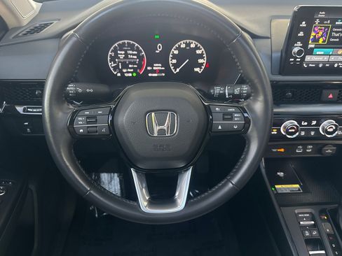 Used 2024 Honda CR-V EX-L image 31