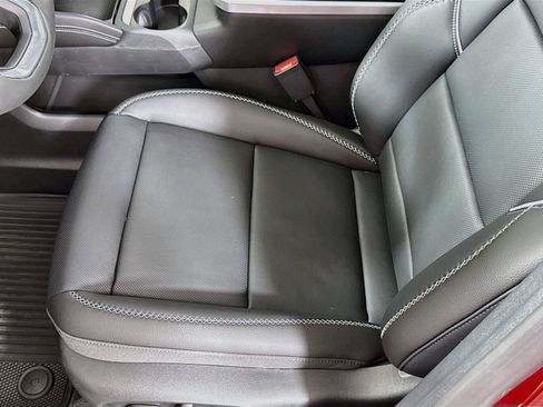 New 2027 GMC Terrain Denali AWD/4WD image 13