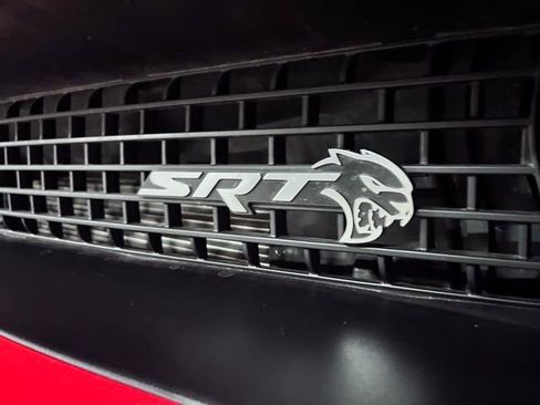 Used 2023 Dodge Challenger SRT Hellcat RWD image 34