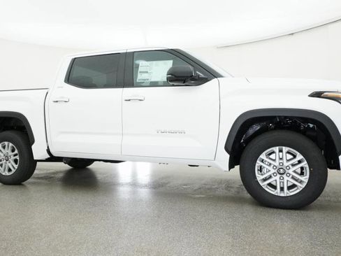 New 2026 Toyota Tundra SR5 AWD/4WD image 49