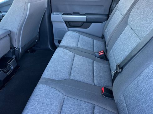 New 2026 Ford F250 XL w/ STX Appearance Package image 12