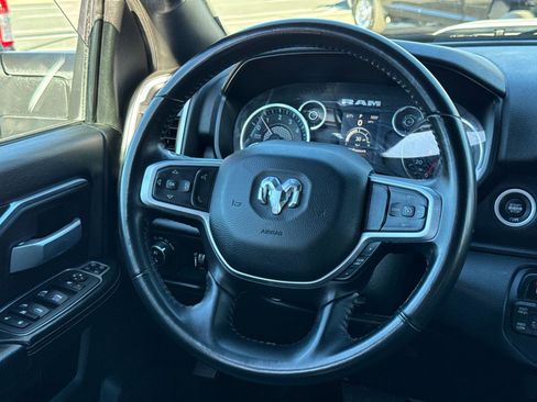 Used 2024 RAM 2500 Big Horn image 24