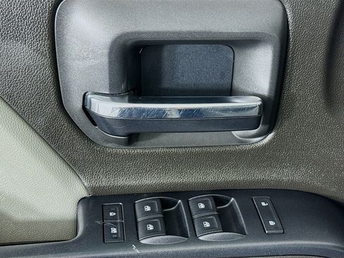 Used 2016 Chevrolet Silverado 2500 W/T image 20