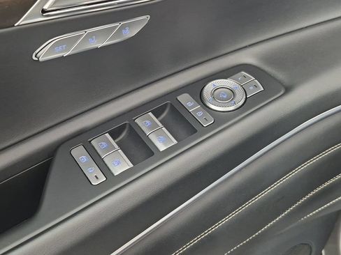 Used 2024 Genesis GV80 3.5T AWD/4WD image 15