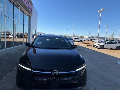 New 2026 Nissan Sentra SV image 5