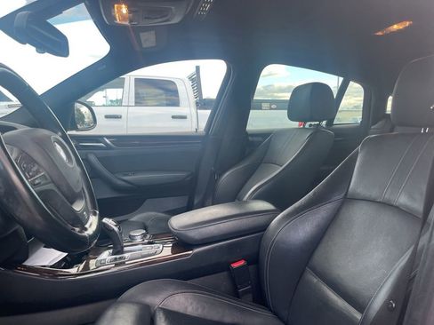 Used 2015 BMW X4 xDrive28i image 5