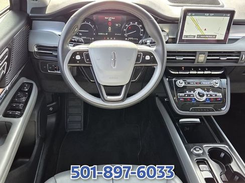 Used 2022 Lincoln Corsair AWD w/ Equipment Group 101A image 11