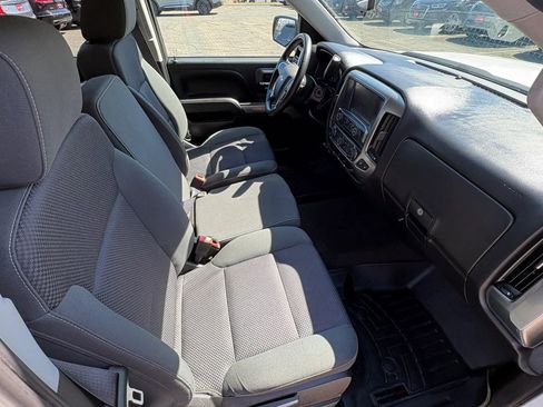 Used 2015 Chevrolet Silverado 1500 LT w/ All Star Edition image 32