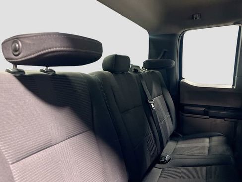 Used 2018 Ford F150 XL w/ Equipment Group 101A Mid image 24