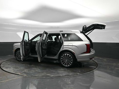 New 2026 Hyundai Palisade Calligraphy image 41