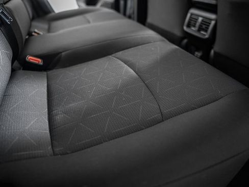 Certified 2024 Toyota RAV4 XLE image 33