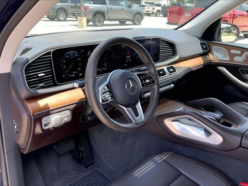 Used 2020 Mercedes-Benz GLE 350 4MATIC image 18
