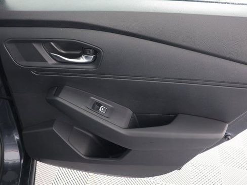 Certified 2025 Honda Accord EX-L image 28