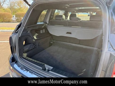 Certified 2021 Mercedes-Benz GLB 250 4MATIC image 21