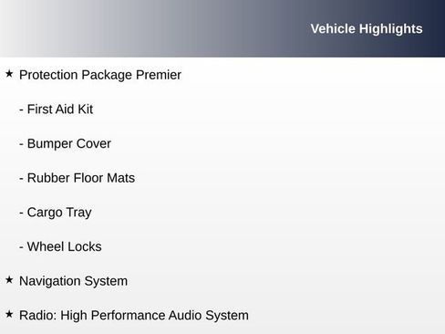 Used 2023 Volvo XC90 B6 Plus w/ Protection Package Premier AWD/4WD image 7