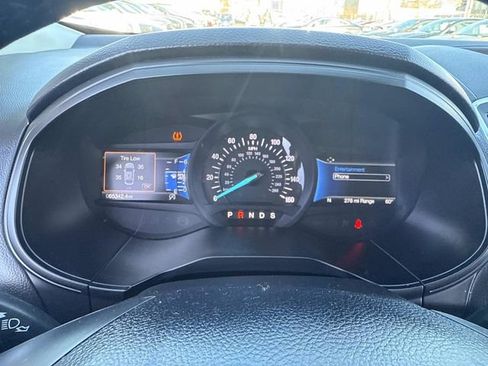 Used 2024 Ford Edge Titanium image 36