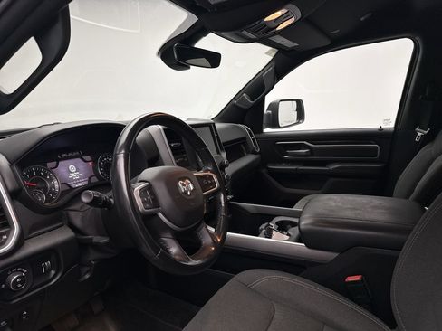 Used 2022 RAM 1500 Big Horn AWD/4WD image 9