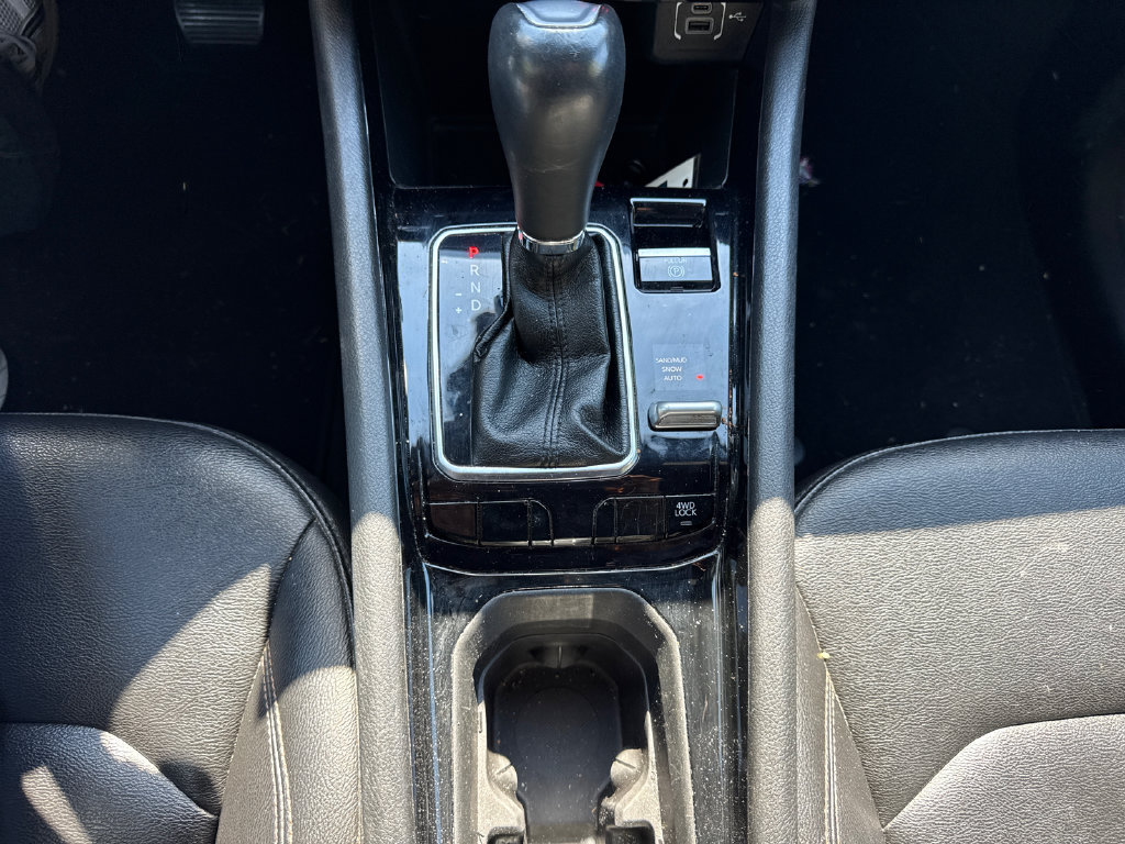 Used 2024 Jeep Compass Limited AWD/4WD image 23