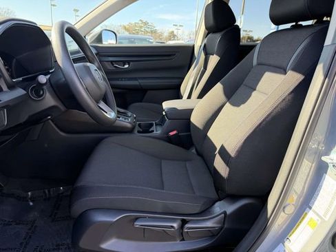 Used 2026 Honda CR-V LX image 12