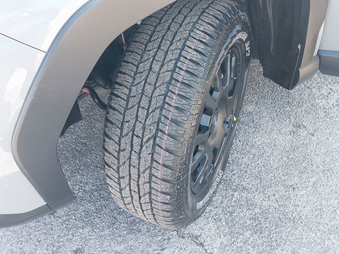 New 2026 Subaru Forester Wilderness image 29