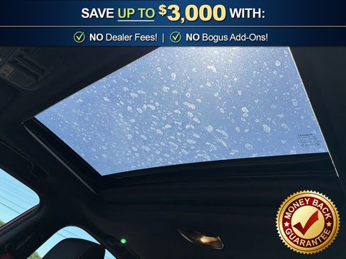 Used 2018 Subaru WRX STI Limited image 17