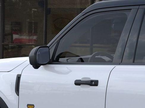 New 2026 Ford Bronco Sport Badlands AWD/4WD image 20
