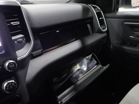 Used 2022 RAM 1500 Big Horn image 30