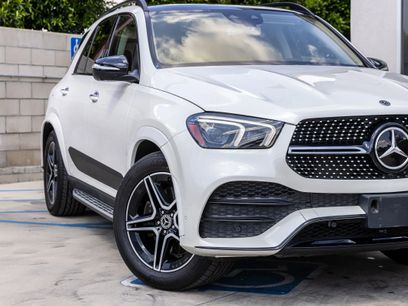 Used 2020 Mercedes-Benz GLE 450 4MATIC