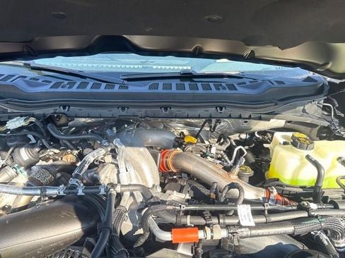 New 2026 Ford F450 Platinum w/ FX4 Off-Road Package image 22