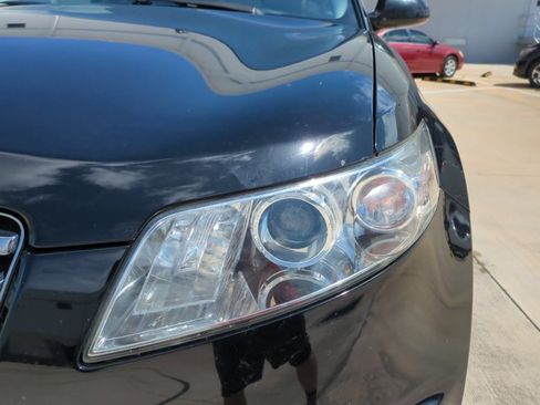Used 2005 INFINITI FX35 2WD image 9