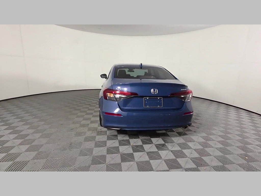 Used 2025 Honda Civic Sport image 41