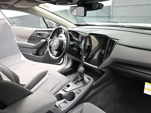 New 2026 Subaru Crosstrek 2.0i Premium image 12