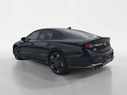 New 2026 Hyundai Sonata N Line FWD image 5