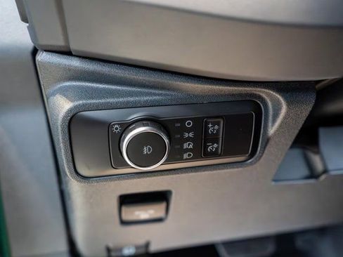 New 2025 Ford Bronco Badlands w/ Sasquatch Package AWD/4WD image 10