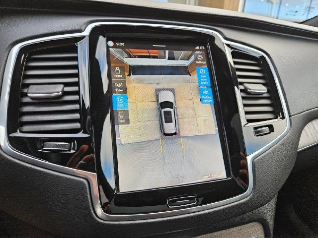 Certified 2024 Volvo XC90 B6 Ultimate w/ Lounge Package AWD/4WD image 33