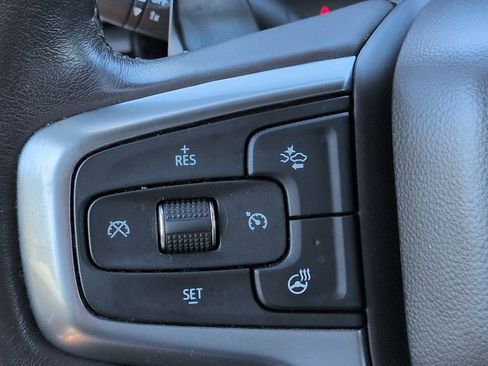 Used 2022 Chevrolet Silverado 1500 LTZ w/ LTZ Convenience Package II image 24