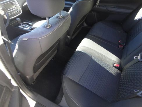 Used 2018 Nissan Altima 2.5 S w/ S Convenience Package image 10