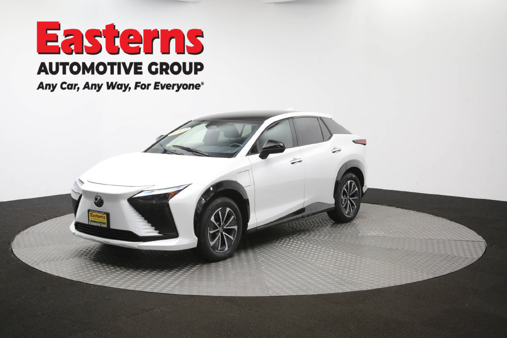 Used 2024 Lexus RZ 300e Premium w/ Accessory Package (Z1) FWD image 58