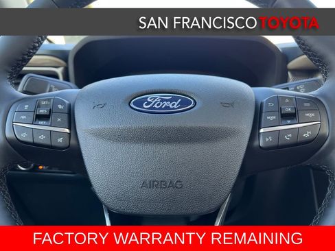 Used 2025 Ford Maverick Lariat image 33