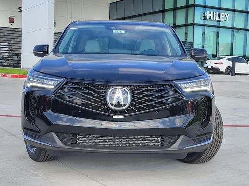New 2026 Acura RDX w/ Technology Package image 2