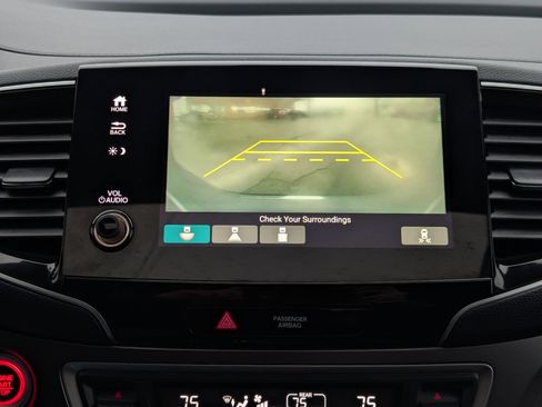 Used 2021 Honda Passport EX-L image 3