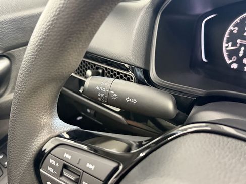 Used 2025 Honda Civic LX image 15