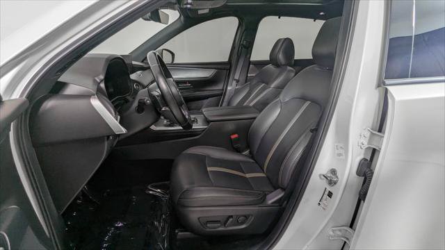 Used 2024 MAZDA CX-90 3.3 Turbo w/ Premium Plus Pkg AWD/4WD image 14