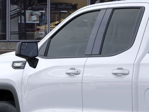 New 2025 GMC Sierra 1500 Elevation image 12