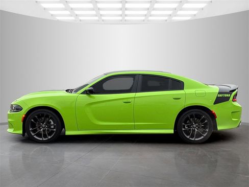 Used 2023 Dodge Charger R/T w/ Daytona Edition Group image 8
