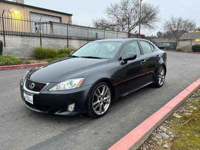 Used 2008 Lexus IS 350