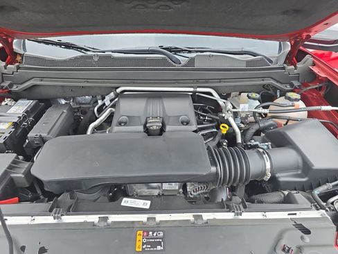 Used 2025 GMC Canyon Elevation w/ Convenience Package image 29