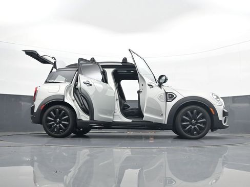 Used 2020 MINI Cooper Countryman S AWD/4WD image 33