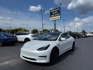 Used 2023 Tesla Model 3 Performance AWD/4WD video 1