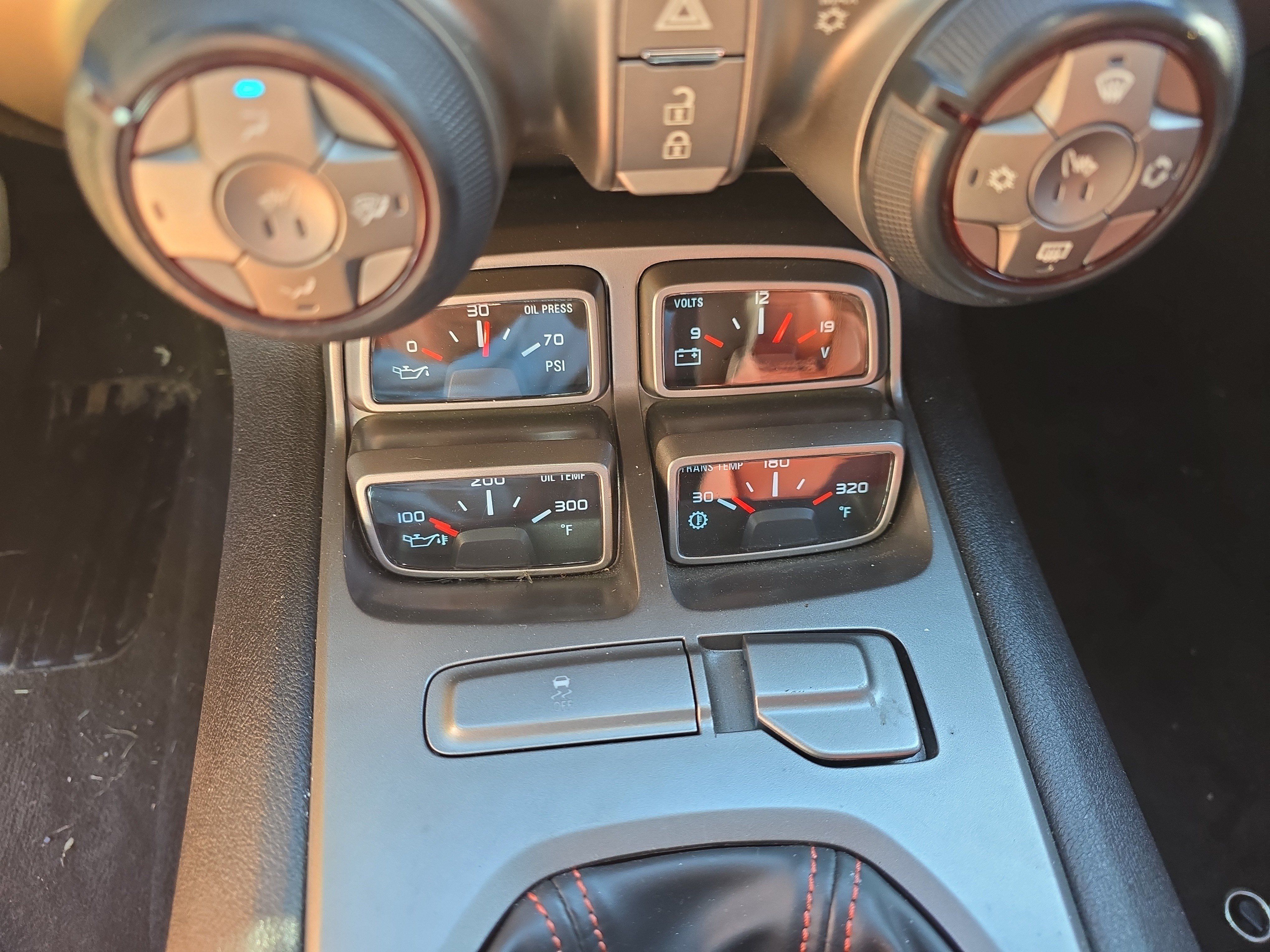 Used 2010 Chevrolet Camaro SS w/ RS Package RWD image 33